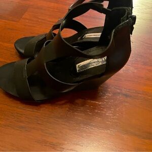 Inc sandal wedge